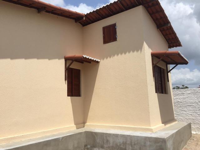 Casa Parnamirim 2/4 Com Suite Parque Verde Proximo a UPA Por R$ 135,000.00 Mil - Foto 13