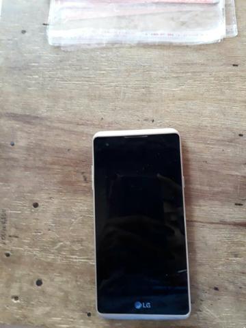 LG Stylus 16g de memória - Foto 2