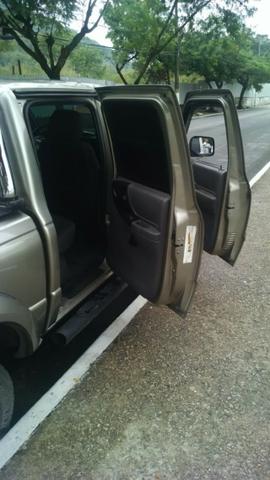 Ford Ranger 4 portas - Foto 5