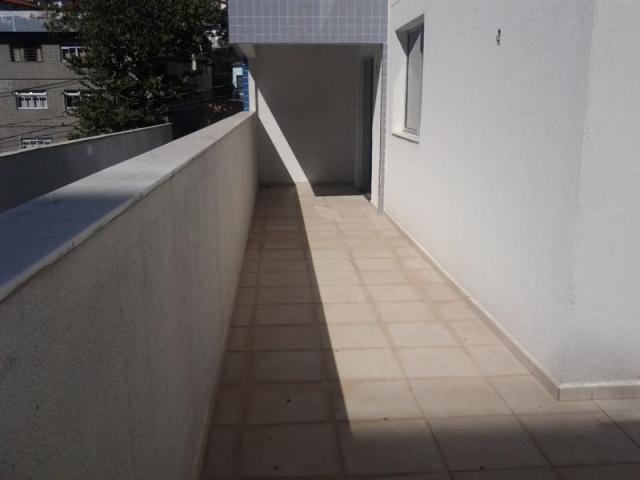 Apartamento de 70,16 m² + 53 m² de área privativa, com 01 sala pra 02 ambientes, 03 quarto - Foto 8