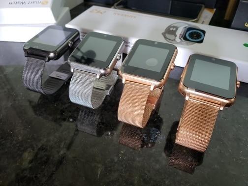 SmartWatch - Foto 2