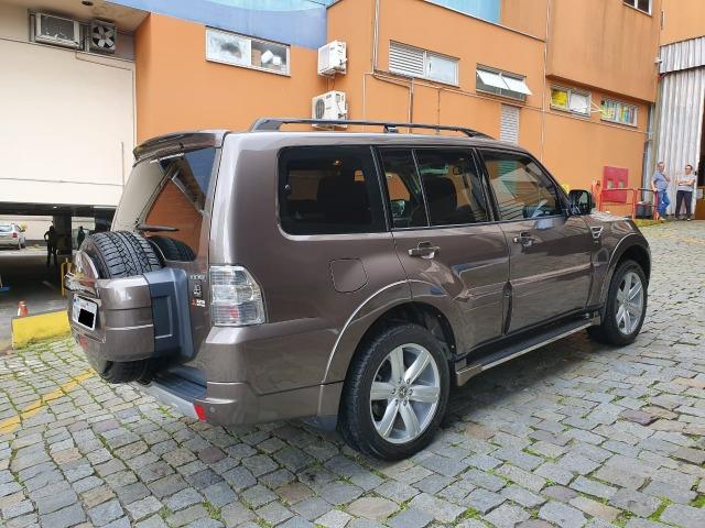 Pajero Full HPE 3.8 V6 - apenas 27.000km - Foto 4