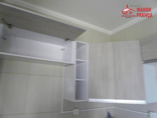 Casa com 2 dormitórios - Residencial Village Santana - Guaratinguetá/SP - Foto 14