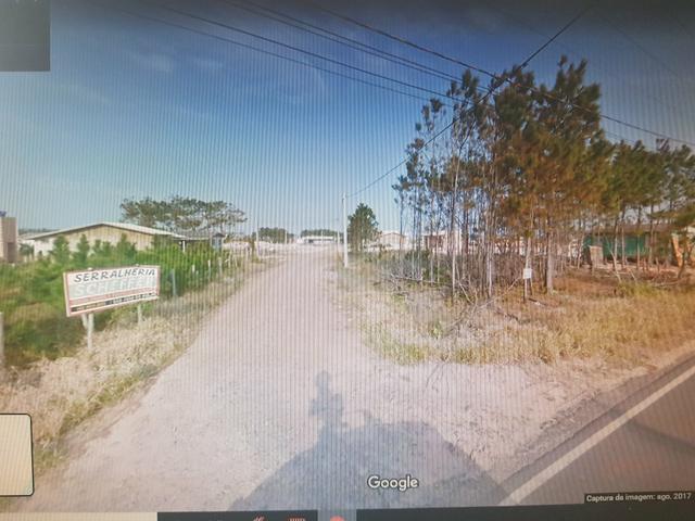 Terreno em Passo de torres - Foto 4