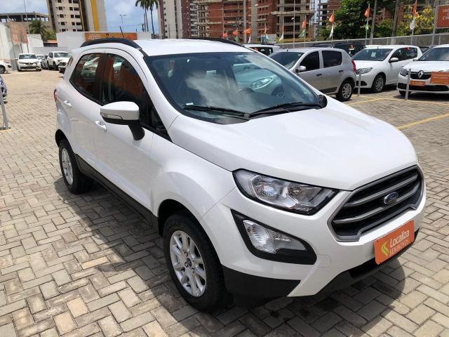 FORD ECOSPORT 2018/2019 1.5 TIVCT FLEX SE MANUAL - Foto 4
