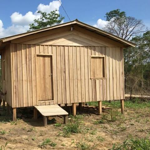 Vendo, troco por casa ou apartamento - Foto 3