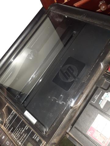 Impressora HP