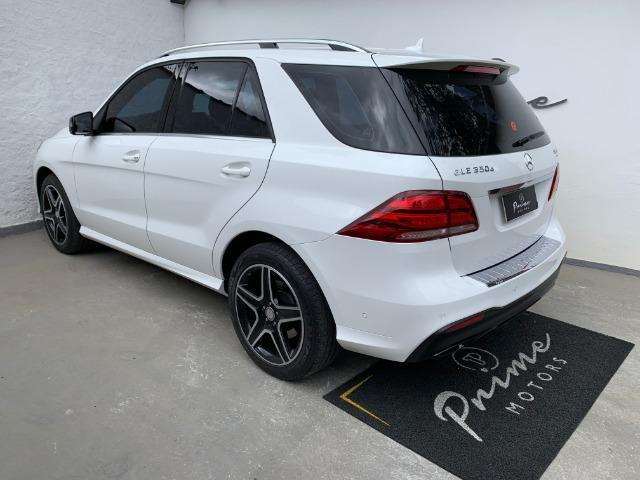 Gle 350 2.0 Sport 2016 veiculo revisado na Mercedes - Foto 4