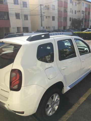 Duster Automático 2.0 - Foto 6