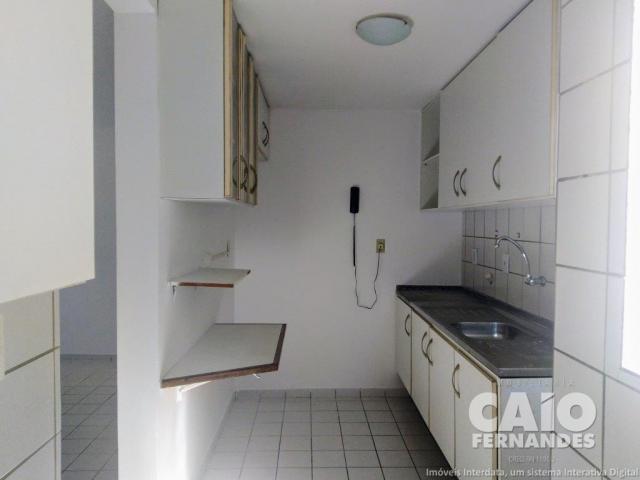 Apartamento à venda com 3 dormitórios em Tirol, Natal cod:APV 29029 - Foto 9