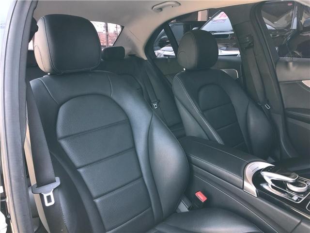 Mercedes-benz C 180 1.6 cgi avantgarde 16v turbo gasolina 4p automático - Foto 8