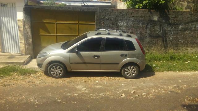 Vendo um carro 2012 2013 bem conservado - Foto 4