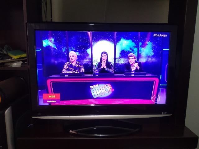 Televisão 32 LCD - Foto 3