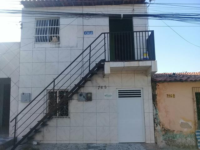 Venda casa
