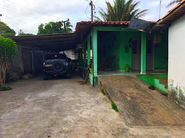 Sítio Casas Comércio - Foto 8