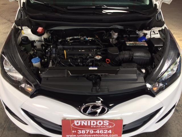Hyundai Hb20s 1.6 Comfort Plus Automático - Foto 11