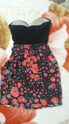Vestido tomara que caia - Foto 2