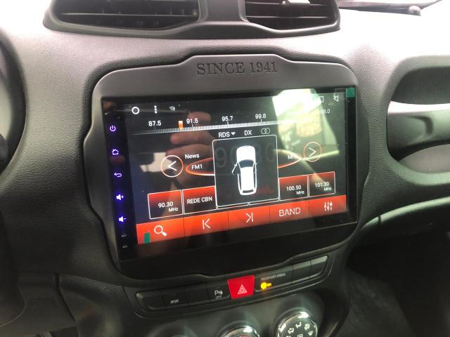 Jeep renegade 2017 completo, - Foto 3