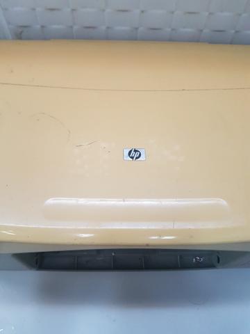 Vendo essa impressora semi nova