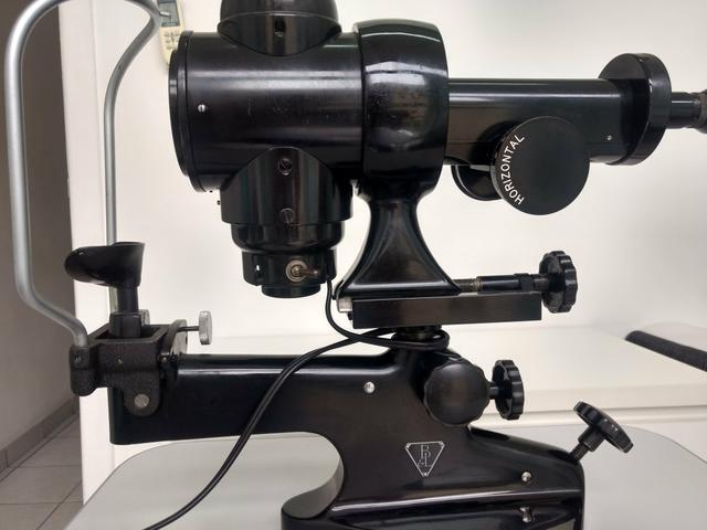 Ceratometro Bausch & Lomb