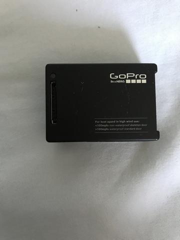 Gopro Hero Black com Gimbal FeiyuTech - Foto 3