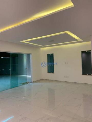 Casa com 4 dormitórios à venda, 253 m² por r$ 950.000 - maraponga - fortaleza/ce - Foto 7
