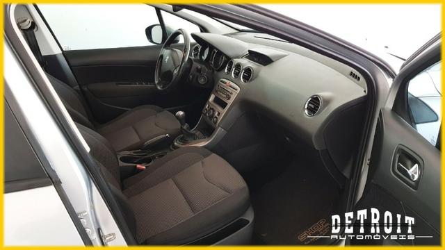 Peugeot 308 Allure 1.6 2013 - Foto 6