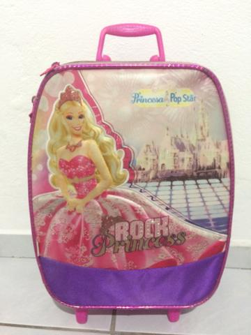 Mala Barbie - Foto 2