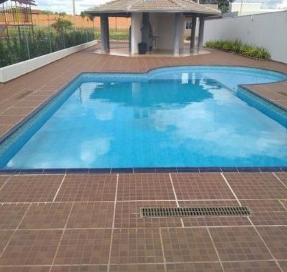 Terreno à venda em Vereador mário arantes ferreira, Brodowski cod:10948 - Foto 6