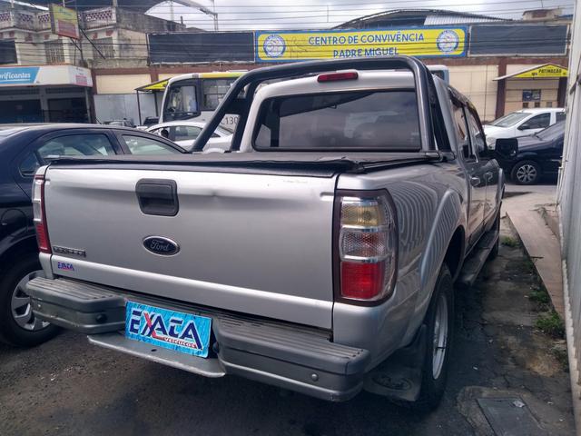 Ranger 2010 mecânica c/ GNV - Foto 7