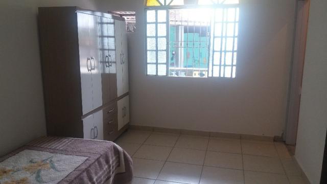 Quarto individual mobiliado Liliana whatsapp 3199 325 12 69 - Foto 2