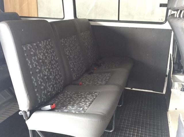 VOLKSWAGEN KOMBI 2012/2013 1.4 MI STD 8V FLEX 4P MANUAL - Foto 5
