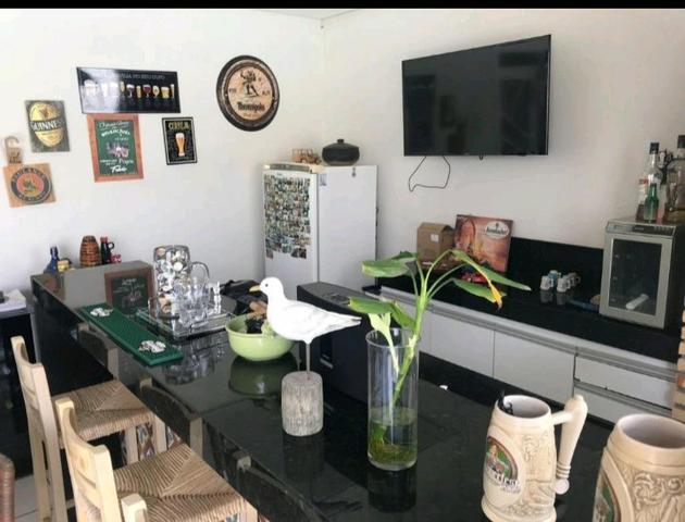 Linda casa duplex (solta), edson queiroz - Foto 10