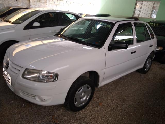 Gol g4 2012 1.0 flex