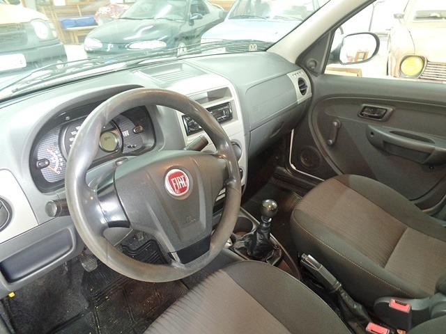 Fiat Palio Way 1.0 Fire Flex - 2015 - Foto 3