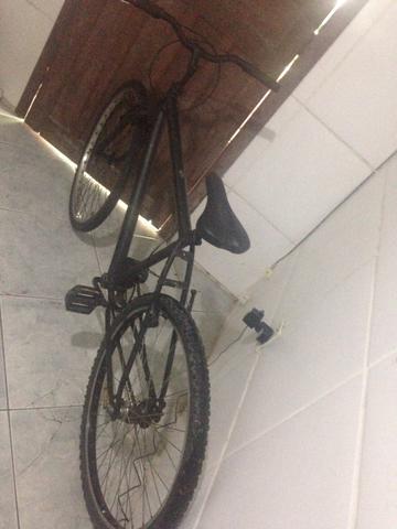 Vendo Bicicleta