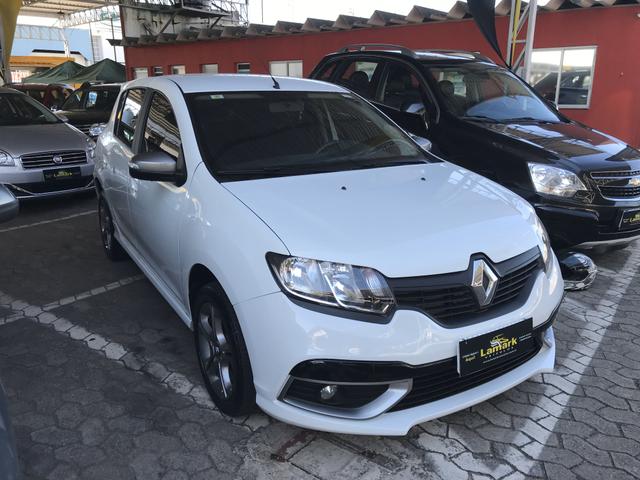 Sandero gtline novíssimo - Foto 2