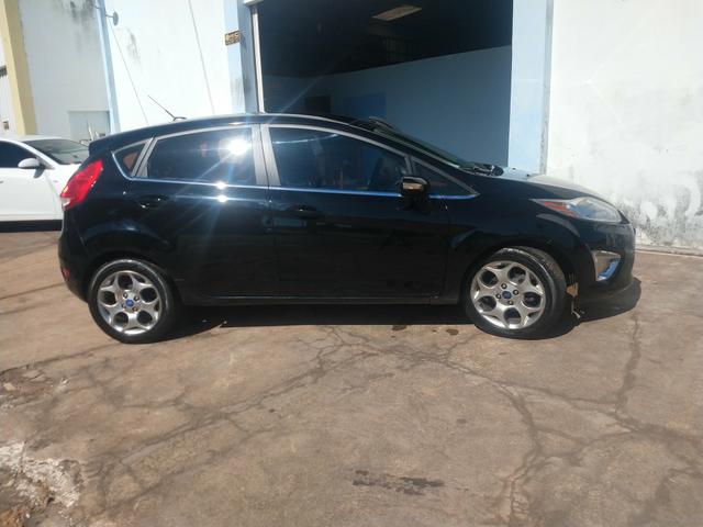 New fiesta - Foto 3