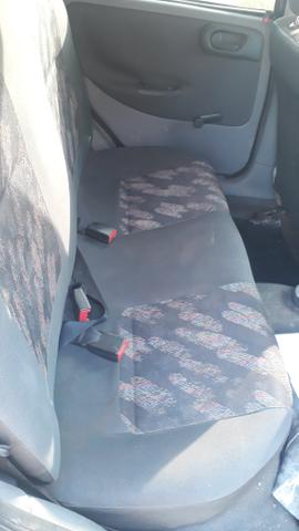 Corsa hatch
