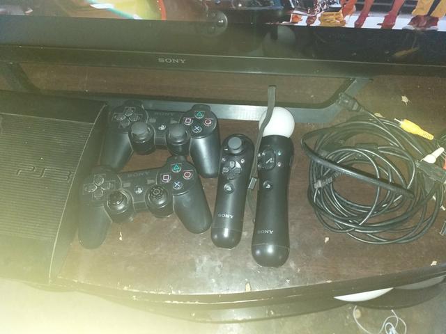 Ps3