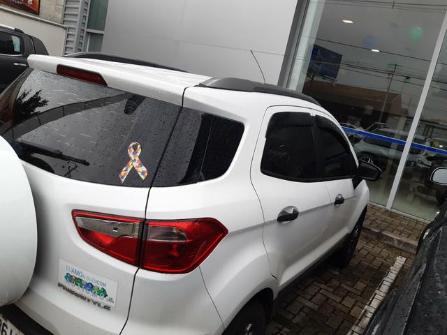 Ecosport freestyle 2014 - Foto 3