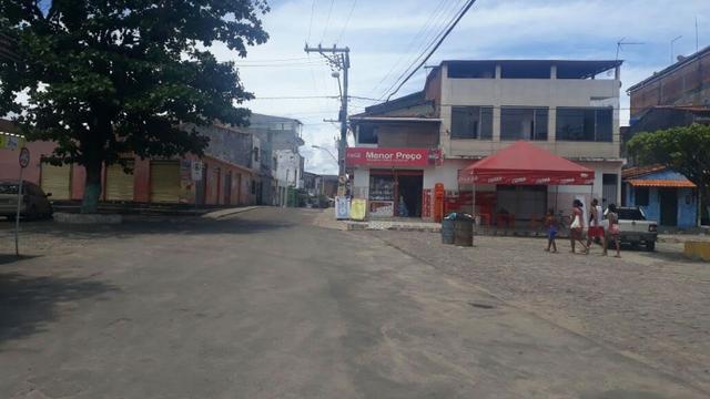Reveion casa 2/4 mobiliado Praia de Guaibim Valença BA - Foto 2