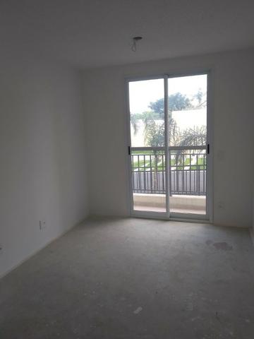 Apartamento de 2 quartos no Rancho Novo - Foto 8