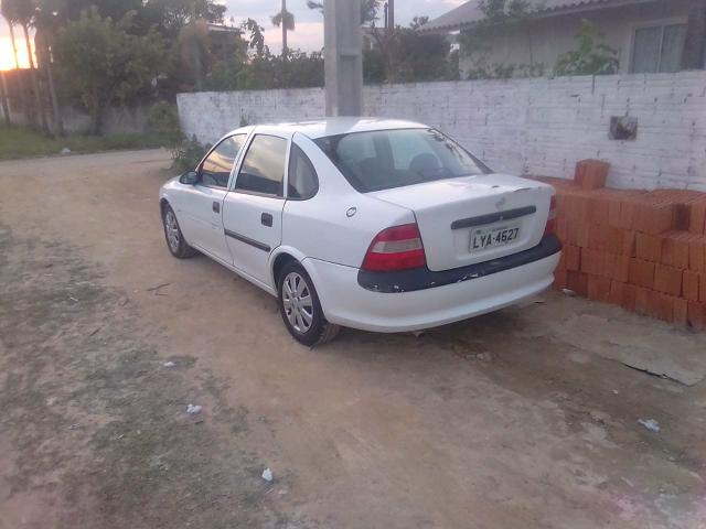 Vendo ou troko - Foto 6