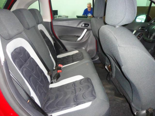 Citroën C3 1.5 TENDANCE MECANICO - Foto 8