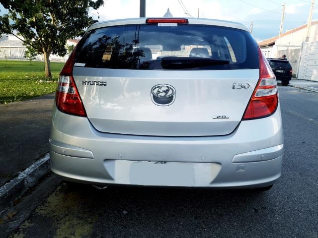 Hyundai I30 2010 2.0 Completo - Foto 5