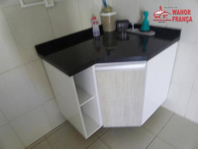 Casa com 2 dormitórios - Residencial Village Santana - Guaratinguetá/SP - Foto 16