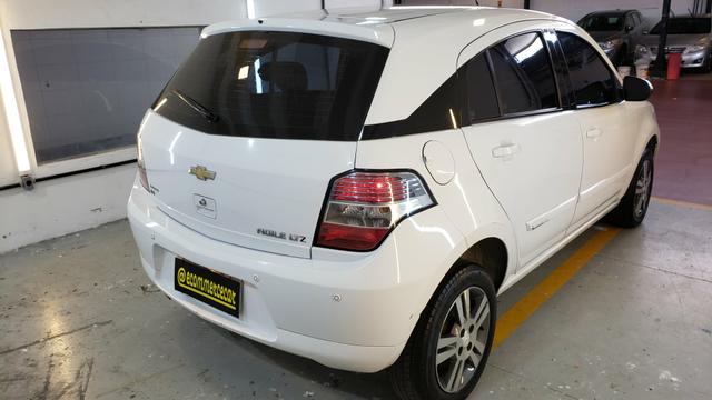 AGILE LTZ 2013 COM 36.000 KM único dono - Foto 17