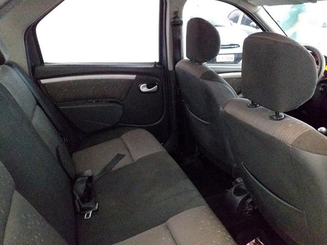 Renault Logan 2011 - Foto 8