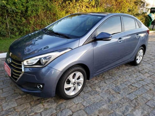 HB20S Premium 1.6 - Foto 6